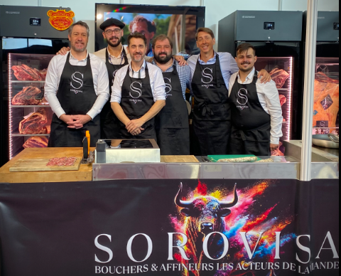 Univers Sorovisa
