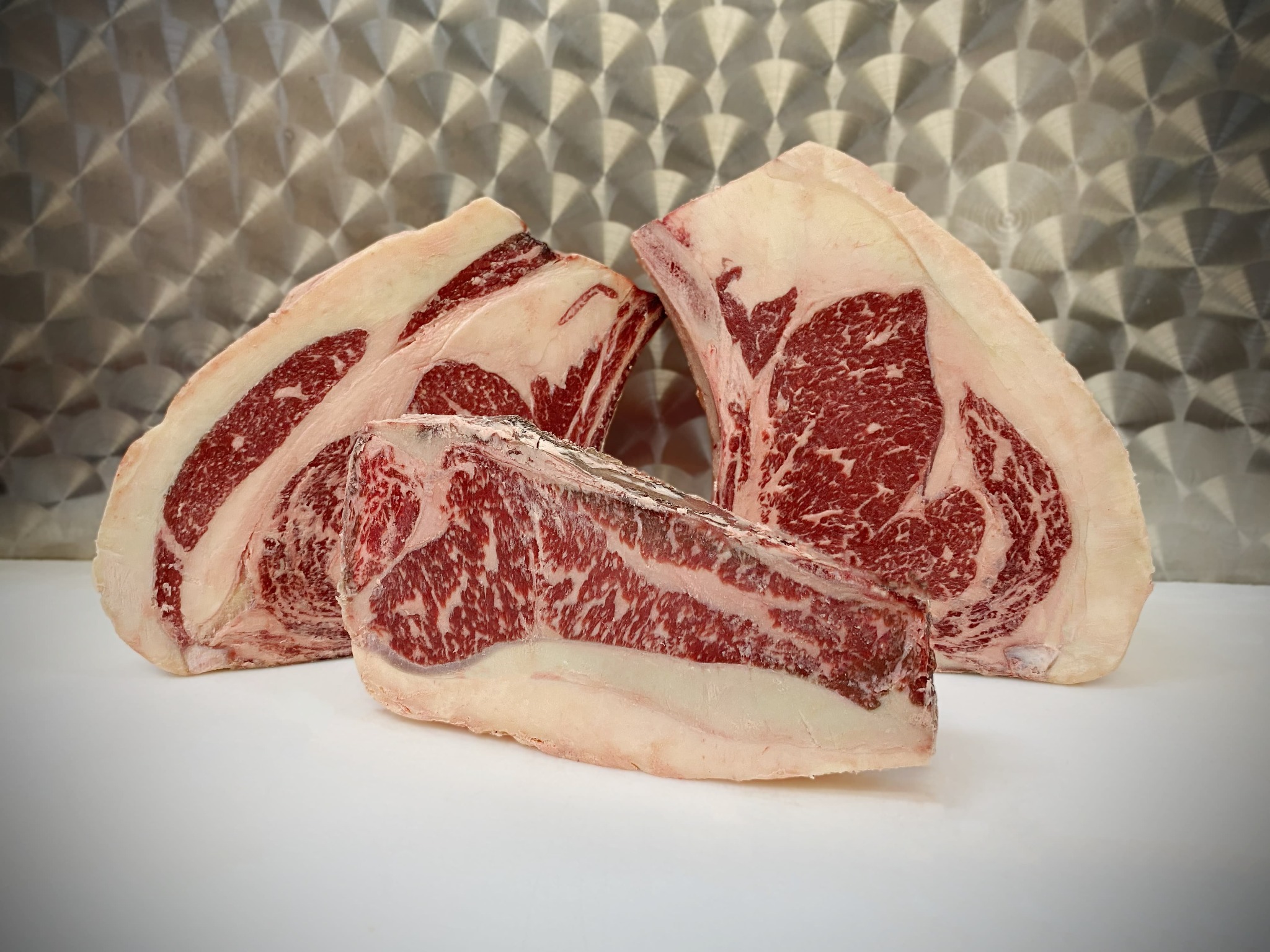 Wagyu Français - Etable Bazadaise - Pierre-Julien Allard